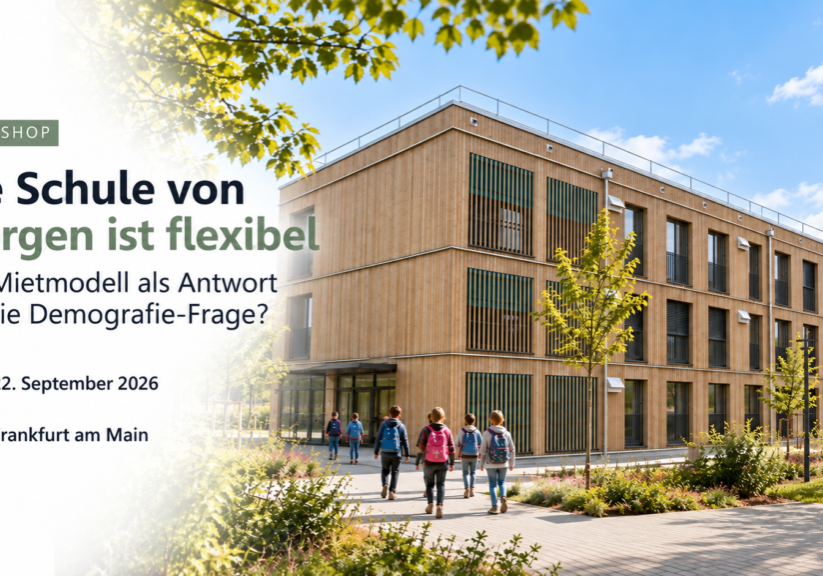 PM_Jahreskonfernze Bildungsimmobilien